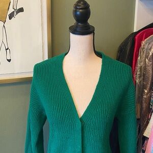 Beautiful CAbi Lucky Day cardigan